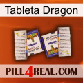 Dragon Tablet 12